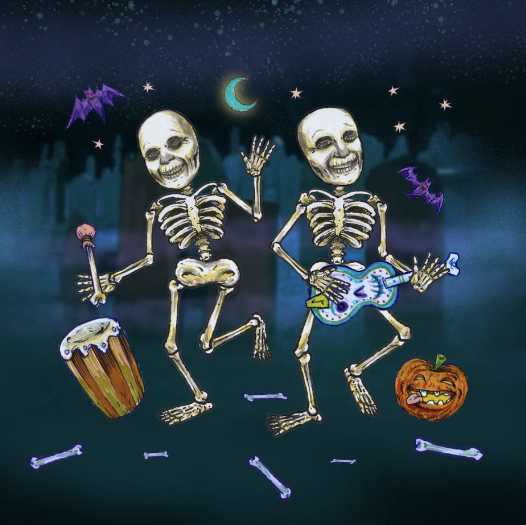 beetBITE Rattle My Bones